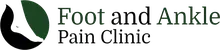 Foot And Ankle Pain Clinic logo