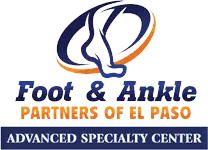 Foot and Ankle Partners of El Paso - Northeast logo