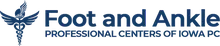 Foot and Ankle Professional Centers of Iowa PC logo