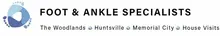 Foot and Ankle Specialists - Memorial City logo