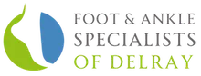Podiatry Services of Florida logo