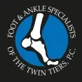 Foot and Ankle Specialists of the Twin Tiers P.C. logo