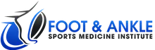 Foot and Ankle Sports Medicine Institute logo