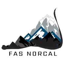 Foot and Ankle Surgeons of Northern California logo