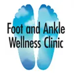 Foot and Ankle Wellness Clinic: Suzanne Mancherian, DPM logo