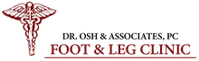 Dr Osh & Associates logo
