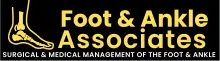 Foot & Ankle Associates - Wyandotte Clinic logo