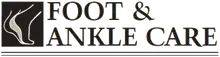 Foot & Ankle Care logo