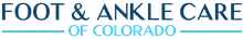 Foot and Ankle Care of Colorado logo