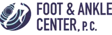 Dr. Alex Gorenshtein logo