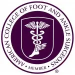 Foot & Ankle Center logo