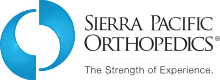 Foot & Ankle Center at Sierra Pacific Orthopedics logo