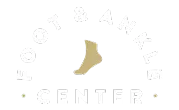 Foot & Ankle Center Mesquite logo