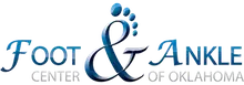 Foot & Ankle Center of Oklahoma logo