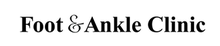 Foot & Ankle Clinic logo