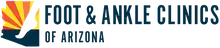 Foot & Ankle Clinics of Arizona logo