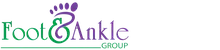Foot & Ankle Group: Stephanie Spicer, DPM logo