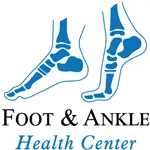 Foot & Ankle Health Center logo