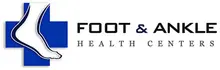 Foot & Ankle Health Centers logo
