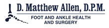 Foot & Ankle Health & Surgery logo