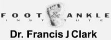 Foot & Ankle Institute logo