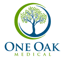 Foot & Ankle Institute at One Oak Medical logo