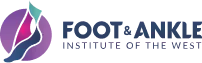 Foot and Ankle Institute of the West logo