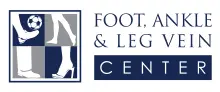 Foot, Ankle & Leg Vein Center logo
