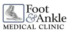 Foot & Ankle Medical Clinic logo