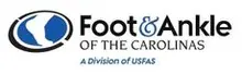 Foot & Ankle of the Carolinas - Monroe logo