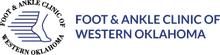 Foot & Ankle of Western Oklahoma logo