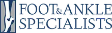 Foot & Ankle Specialists logo