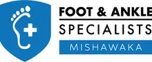 Foot & Ankle Specialists - Mishawaka logo