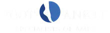 Foot & Ankle Specialists of Ames logo