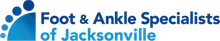 Foot & Ankle Specialists of Jacksonville, P.A. logo