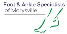 Foot & Ankle Specialists of Marysville logo