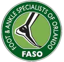 Foot & Ankle Specialists of Orlando logo