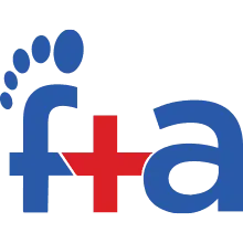 Foot + Ankle Specialty Centers logo