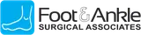 Foot & Ankle Surgical Associates logo