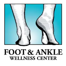 Foot & Ankle Wellness Center: Scott J Blanchard, CNP logo