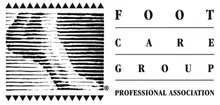 Foot Care Group logo