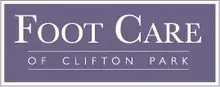 Foot Care of Clifton Park: Mindy Lam, DPM logo