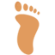 Foot Center - Weslaco logo