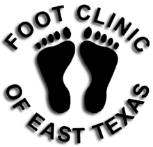 Foot Clinic of East Texas, PC logo