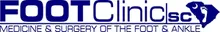 Foot Clinic of South Carolina logo