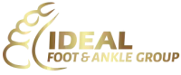Toenaіl Fungus Lasеr Treatmеnt logo