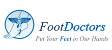 Foot Doctors of Utica logo