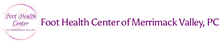 Foot Health Center of Merrimack Valley, PC logo