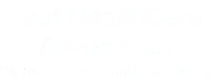 Foot HealthCare Associates - Podiatrists in Novi logo
