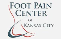 Foot Pain Center of Kansas City - Ottawa logo